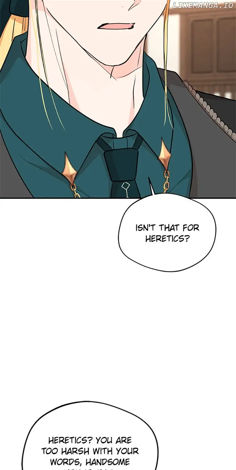 Surviving as an Illegitimate Princess Chapter 71 - Page 8
