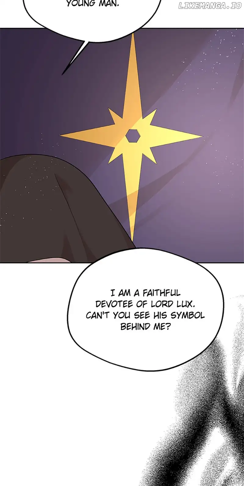 Surviving as an Illegitimate Princess Chapter 71 - Page 9