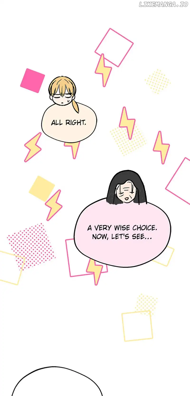Surviving as an Illegitimate Princess Chapter 71 - Page 12