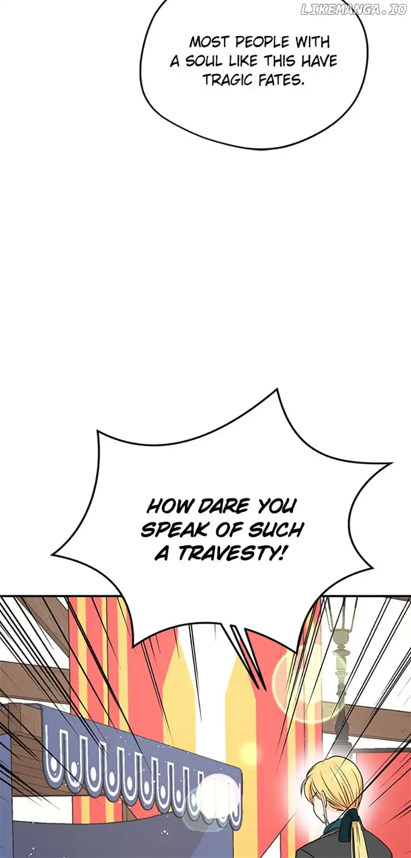 Surviving as an Illegitimate Princess Chapter 71 - Page 14
