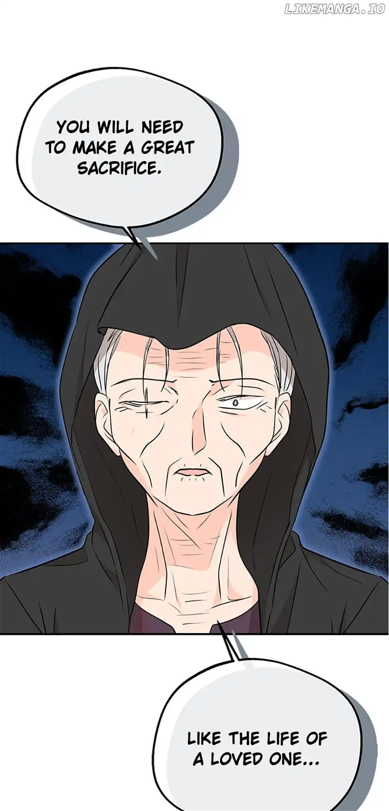 Surviving as an Illegitimate Princess Chapter 71 - Page 16