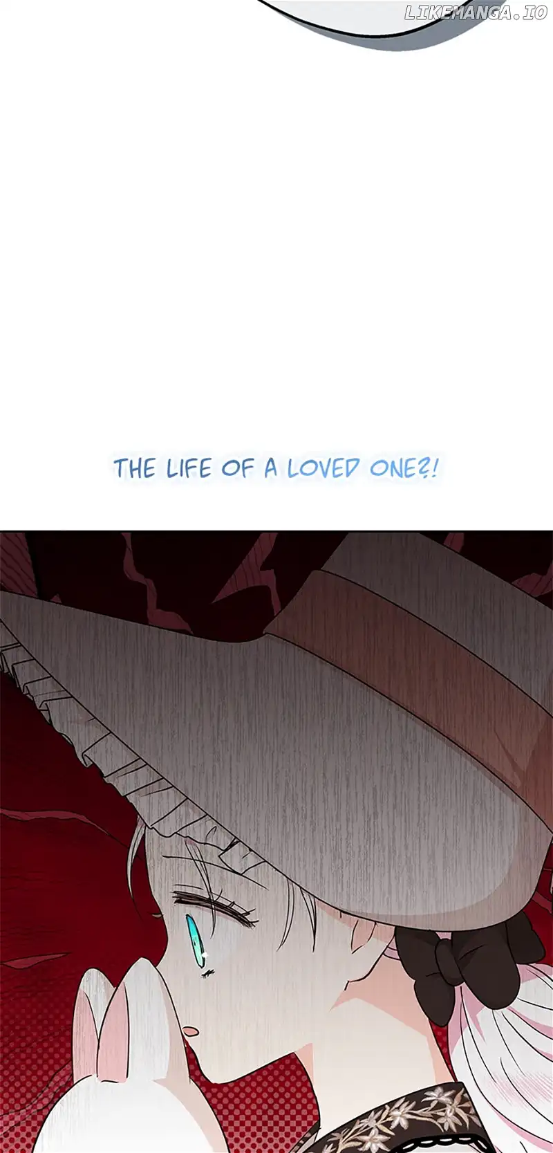 Surviving as an Illegitimate Princess Chapter 71 - Page 17