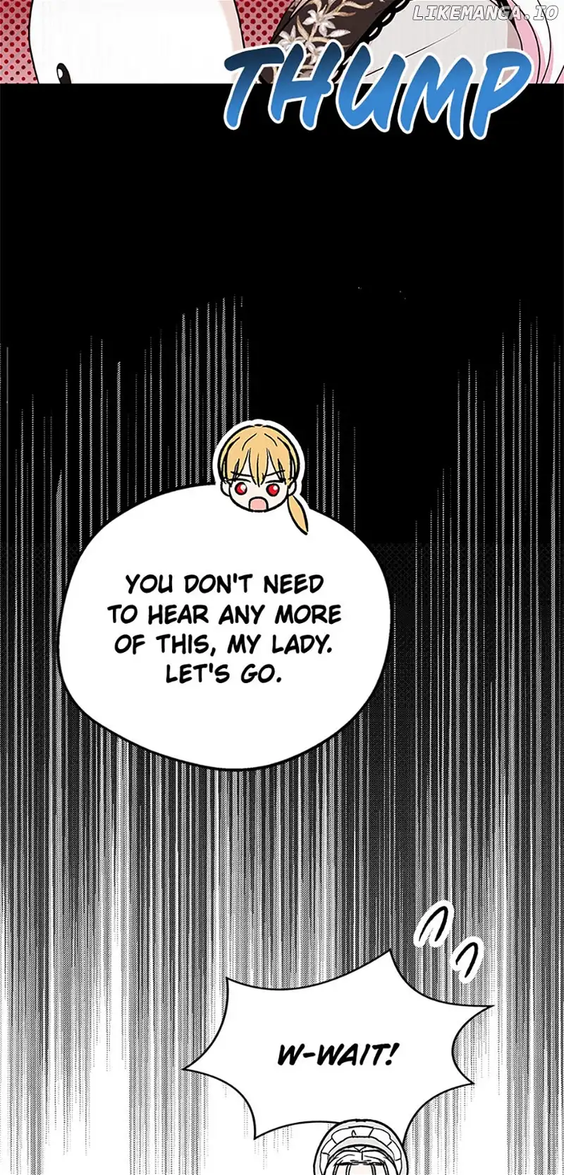 Surviving as an Illegitimate Princess Chapter 71 - Page 18