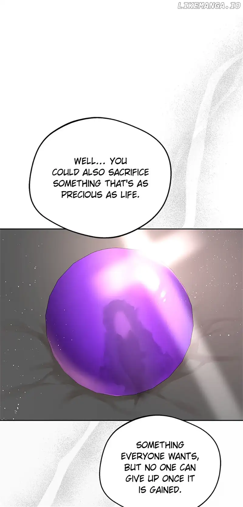 Surviving as an Illegitimate Princess Chapter 71 - Page 20