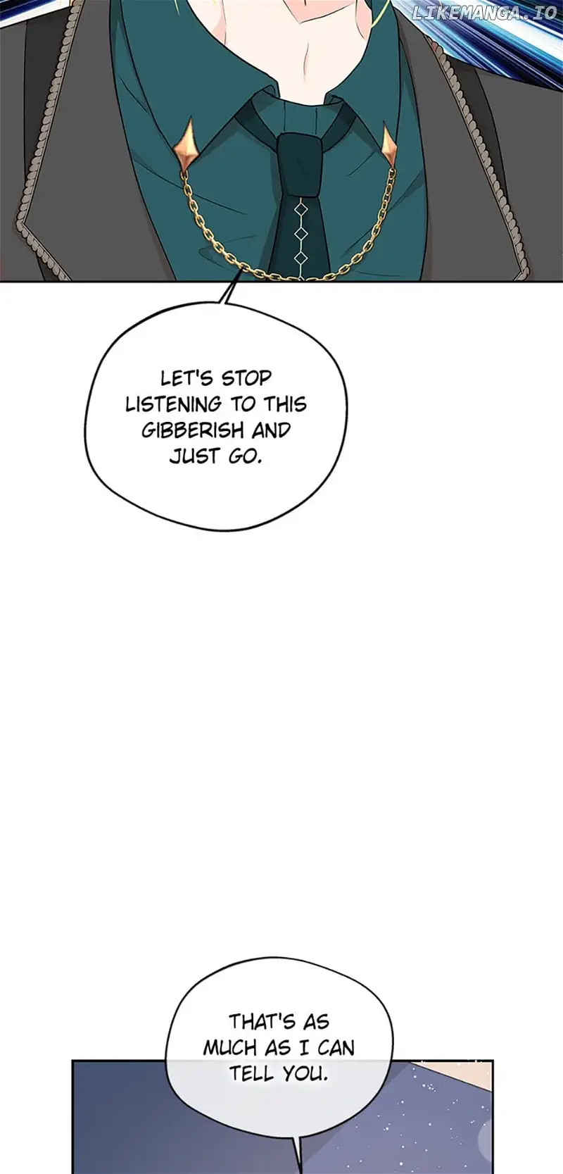 Surviving as an Illegitimate Princess Chapter 71 - Page 22