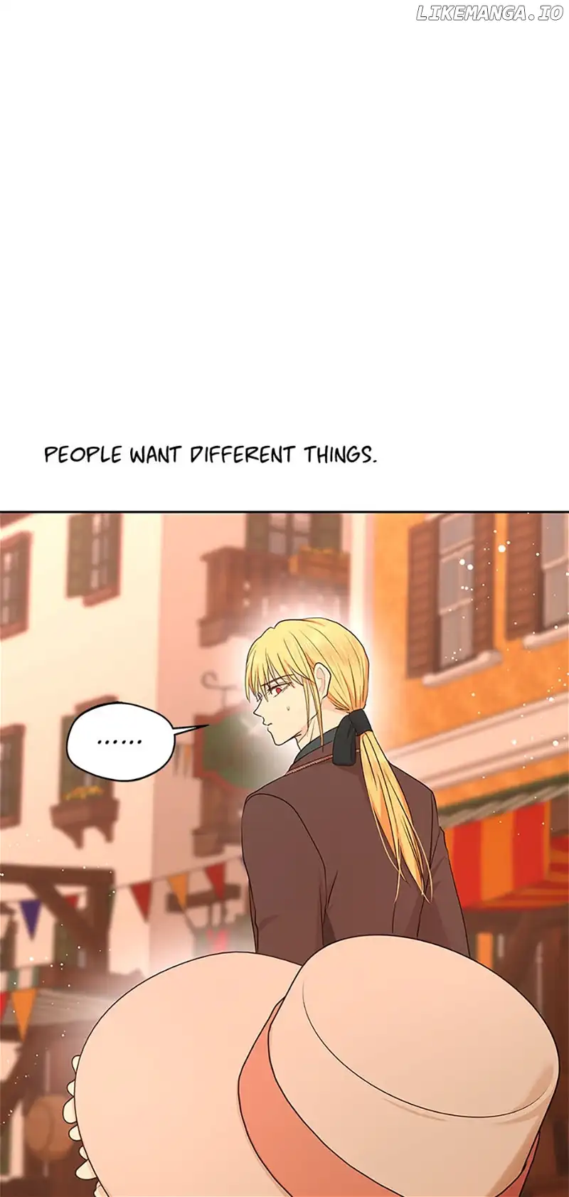 Surviving as an Illegitimate Princess Chapter 71 - Page 25