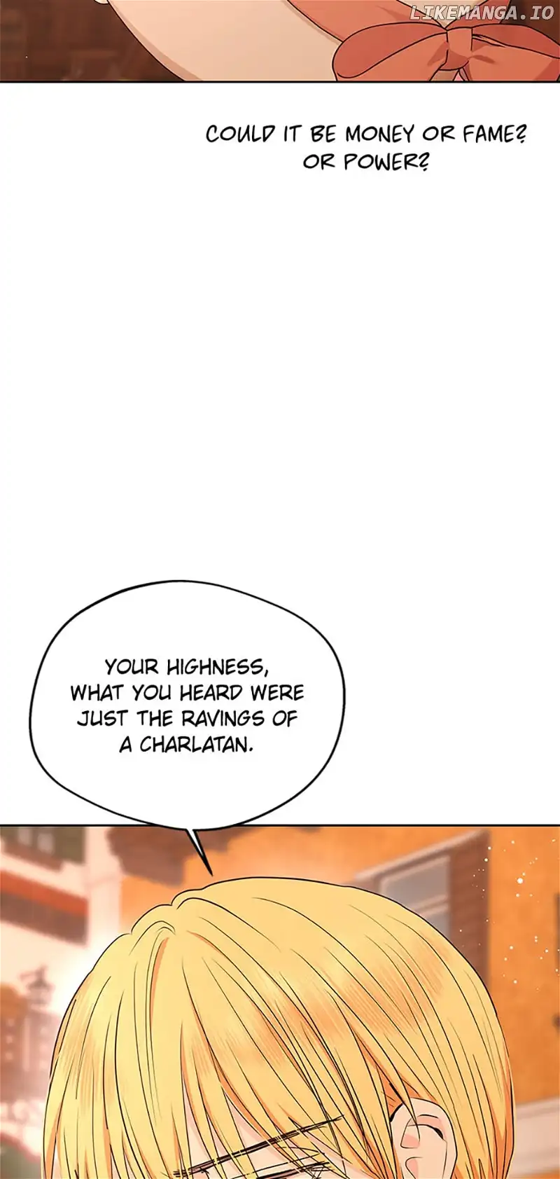 Surviving as an Illegitimate Princess Chapter 71 - Page 26