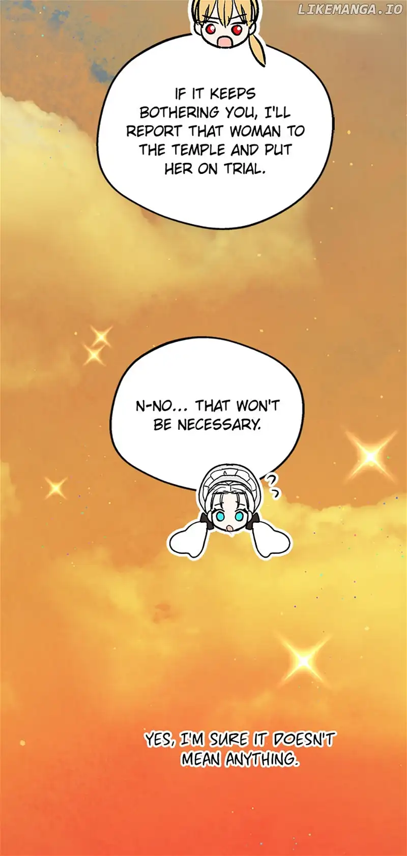 Surviving as an Illegitimate Princess Chapter 71 - Page 28