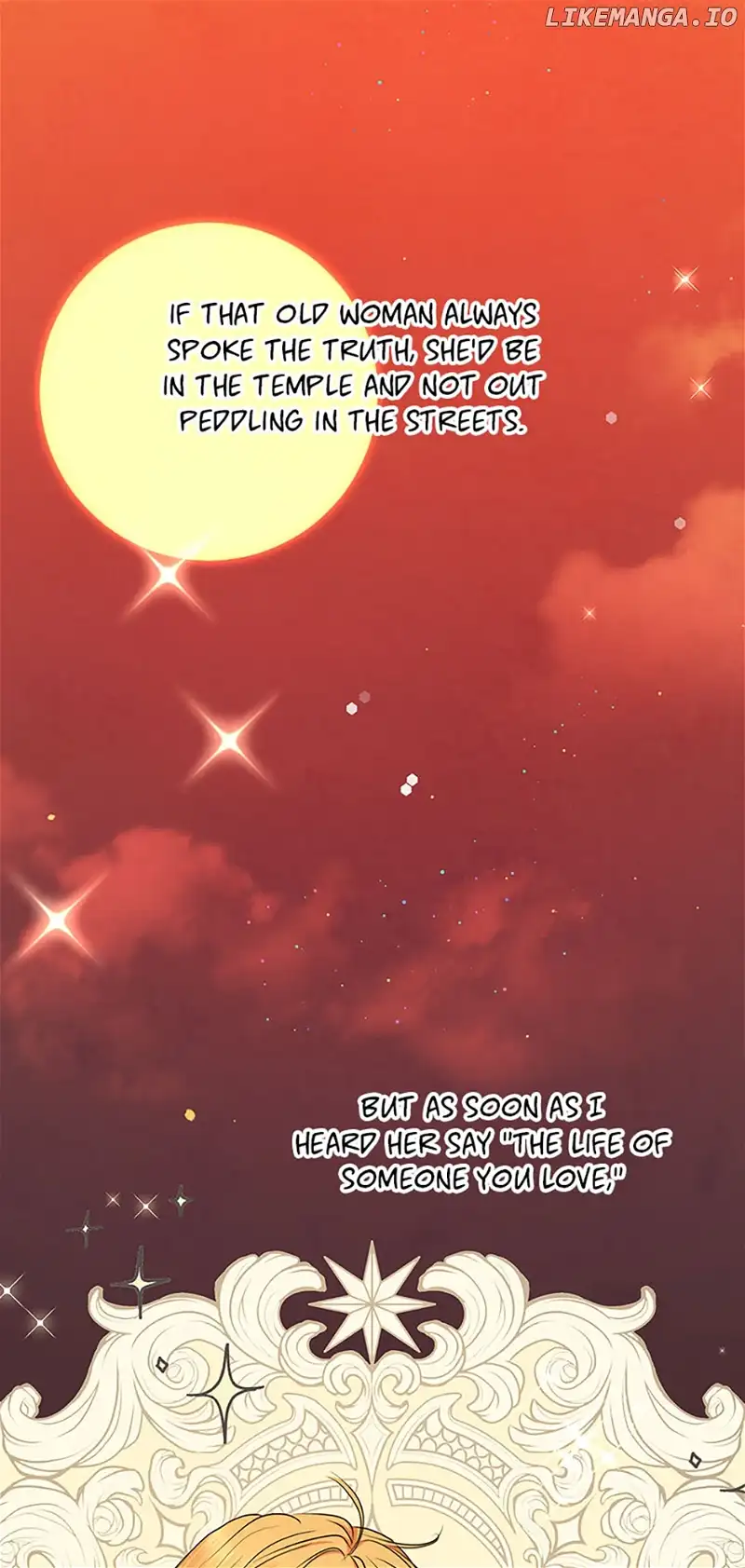 Surviving as an Illegitimate Princess Chapter 71 - Page 29