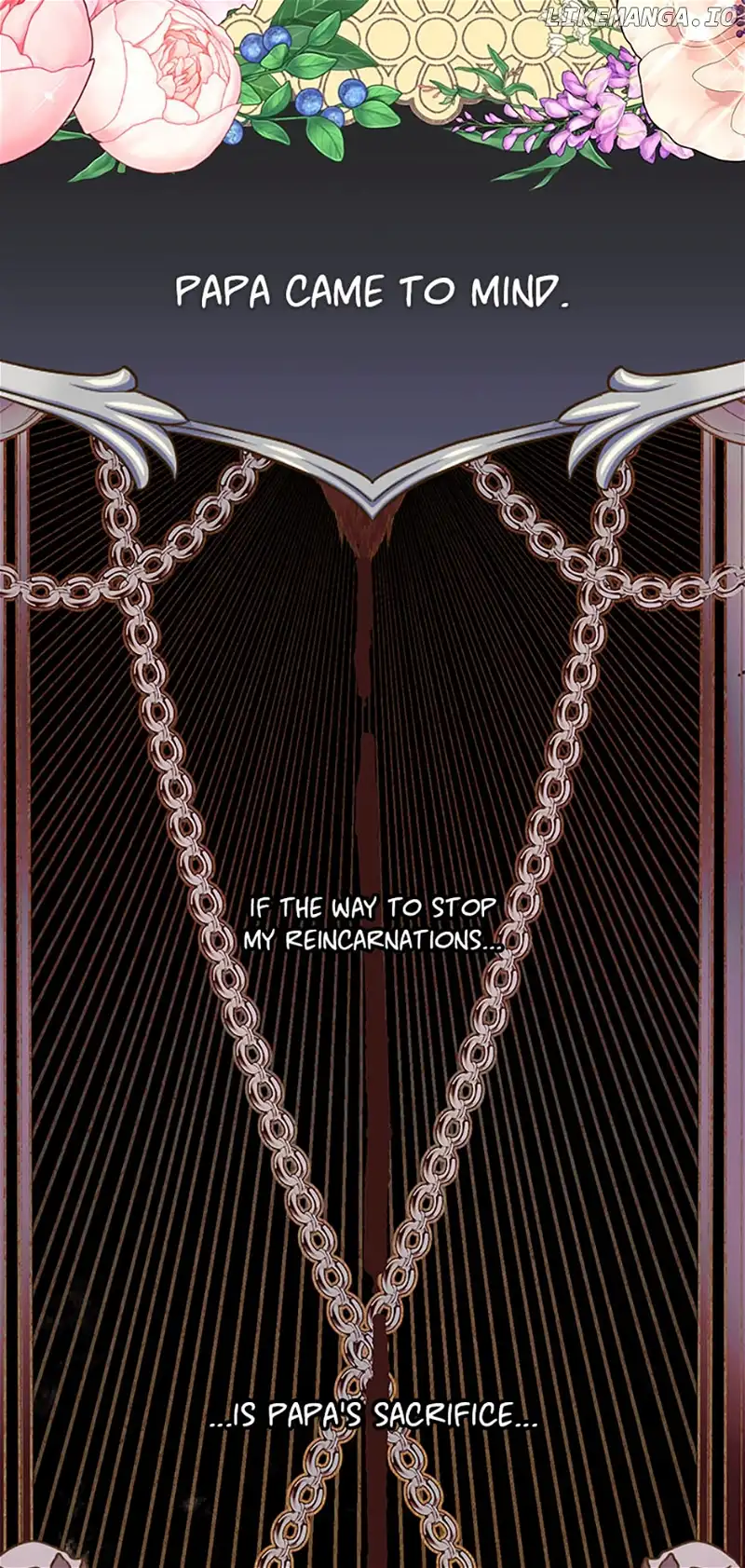 Surviving as an Illegitimate Princess Chapter 71 - Page 31