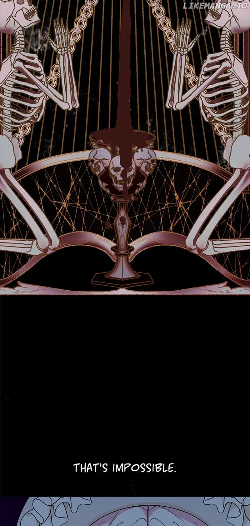 Surviving as an Illegitimate Princess Chapter 71 - Page 32