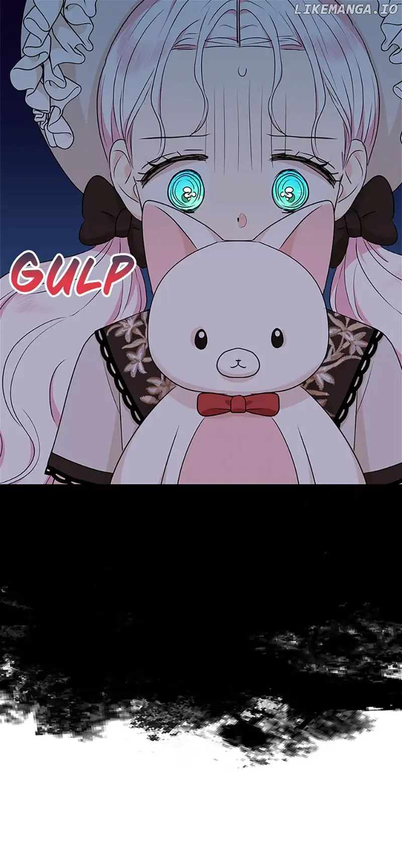 Surviving as an Illegitimate Princess Chapter 71 - Page 33