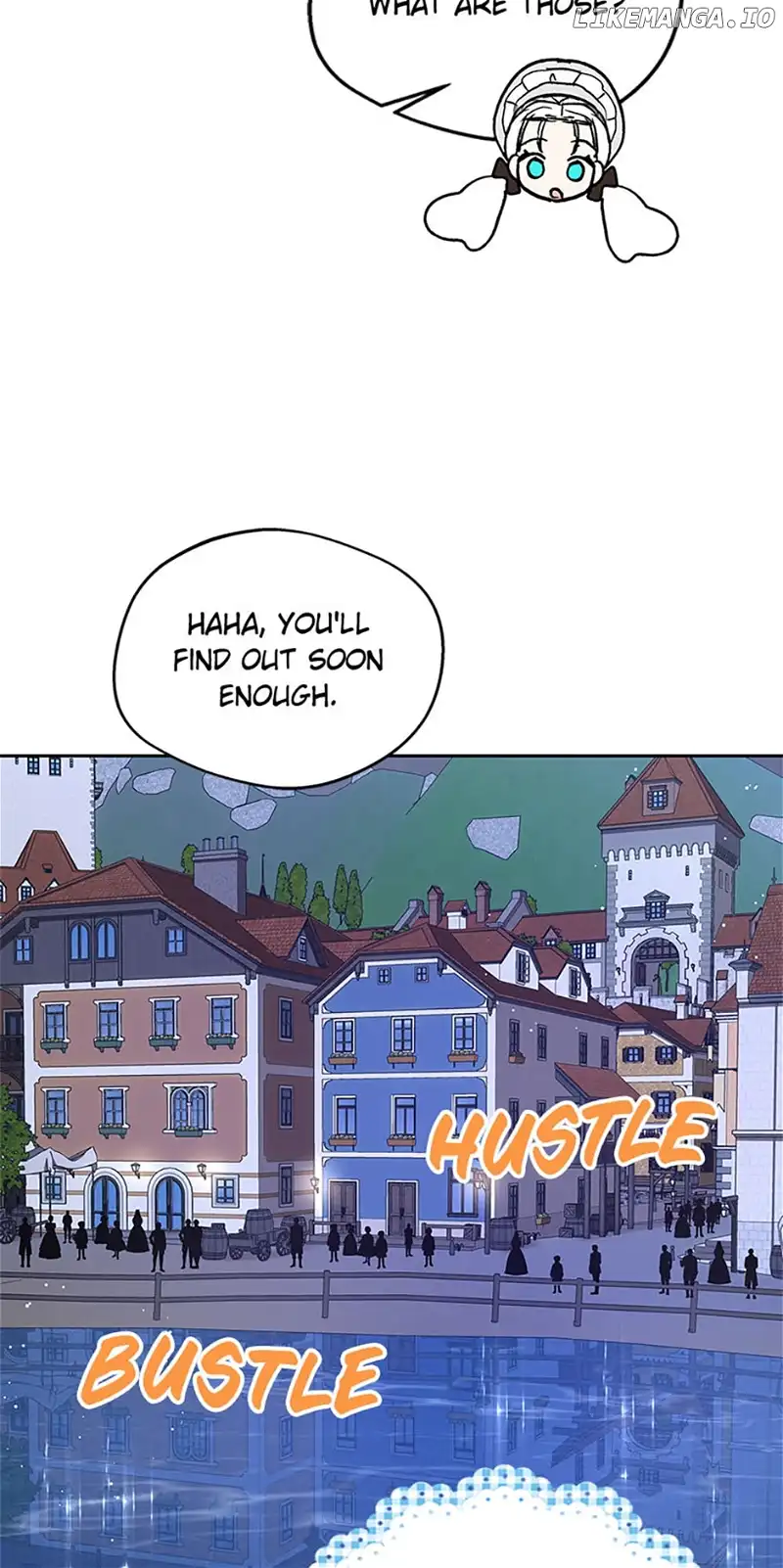 Surviving as an Illegitimate Princess Chapter 71 - Page 37