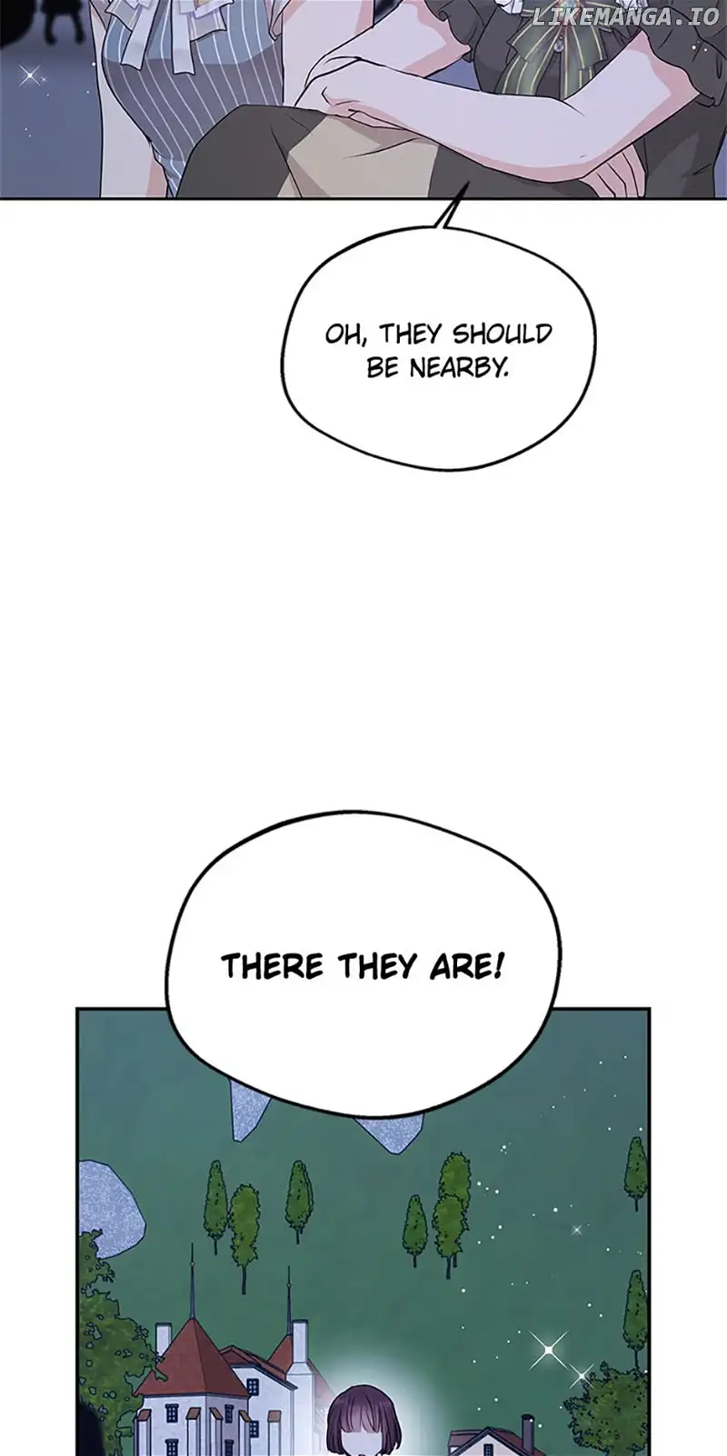 Surviving as an Illegitimate Princess Chapter 71 - Page 39