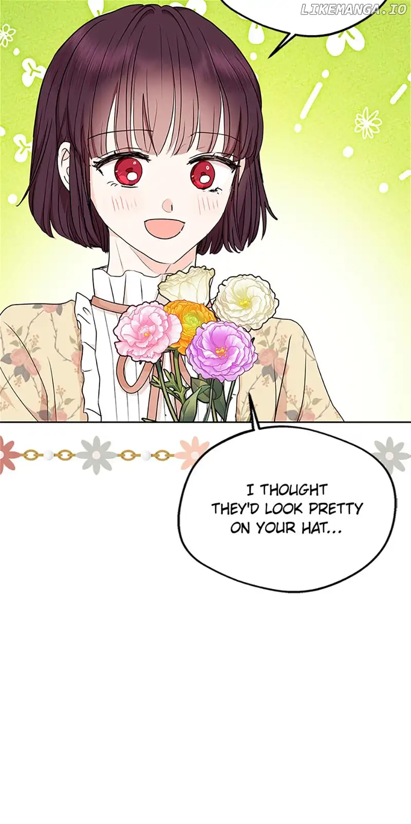 Surviving as an Illegitimate Princess Chapter 71 - Page 41