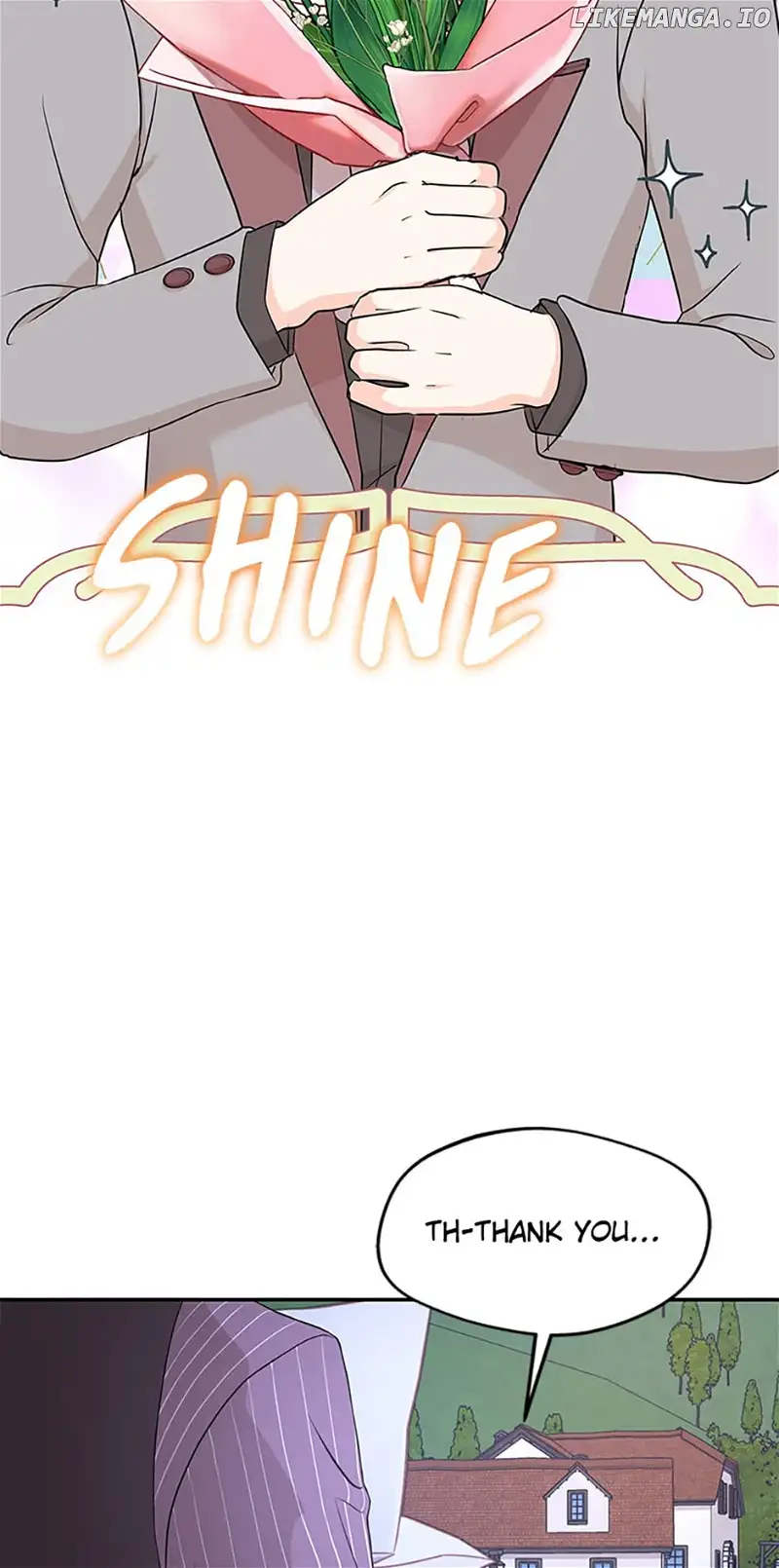 Surviving as an Illegitimate Princess Chapter 71 - Page 45