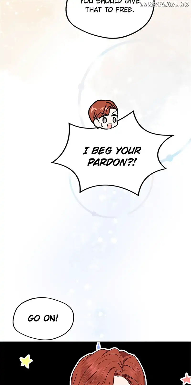 Surviving as an Illegitimate Princess Chapter 71 - Page 49