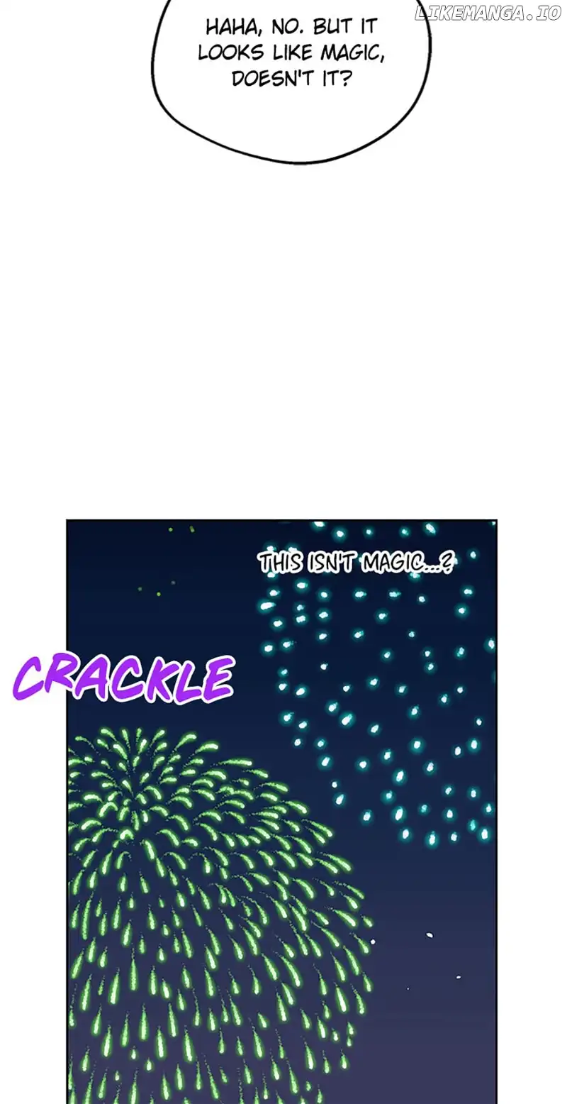 Surviving as an Illegitimate Princess Chapter 71 - Page 57
