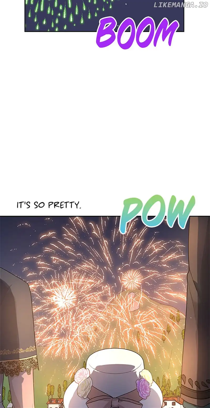 Surviving as an Illegitimate Princess Chapter 71 - Page 58