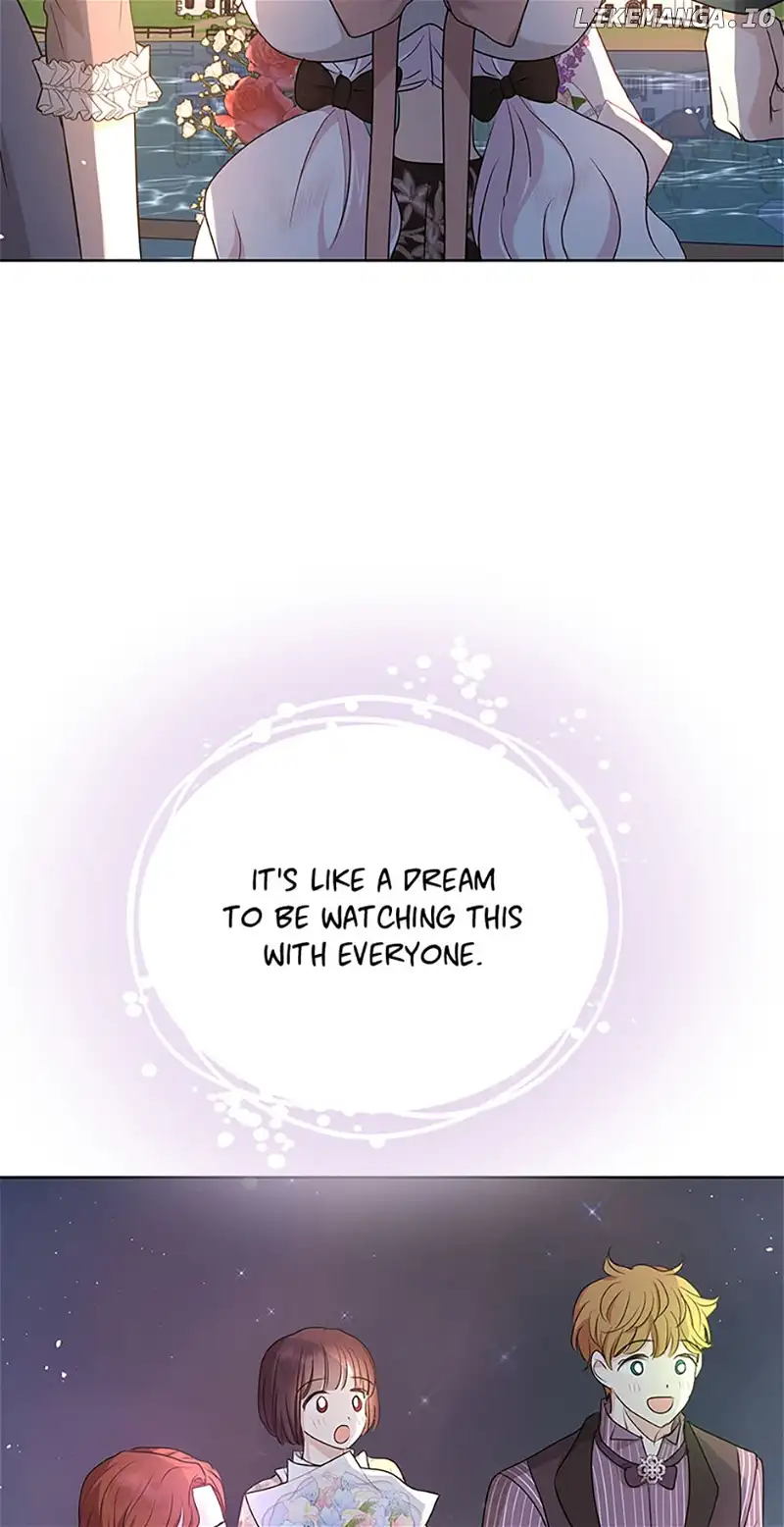 Surviving as an Illegitimate Princess Chapter 71 - Page 59