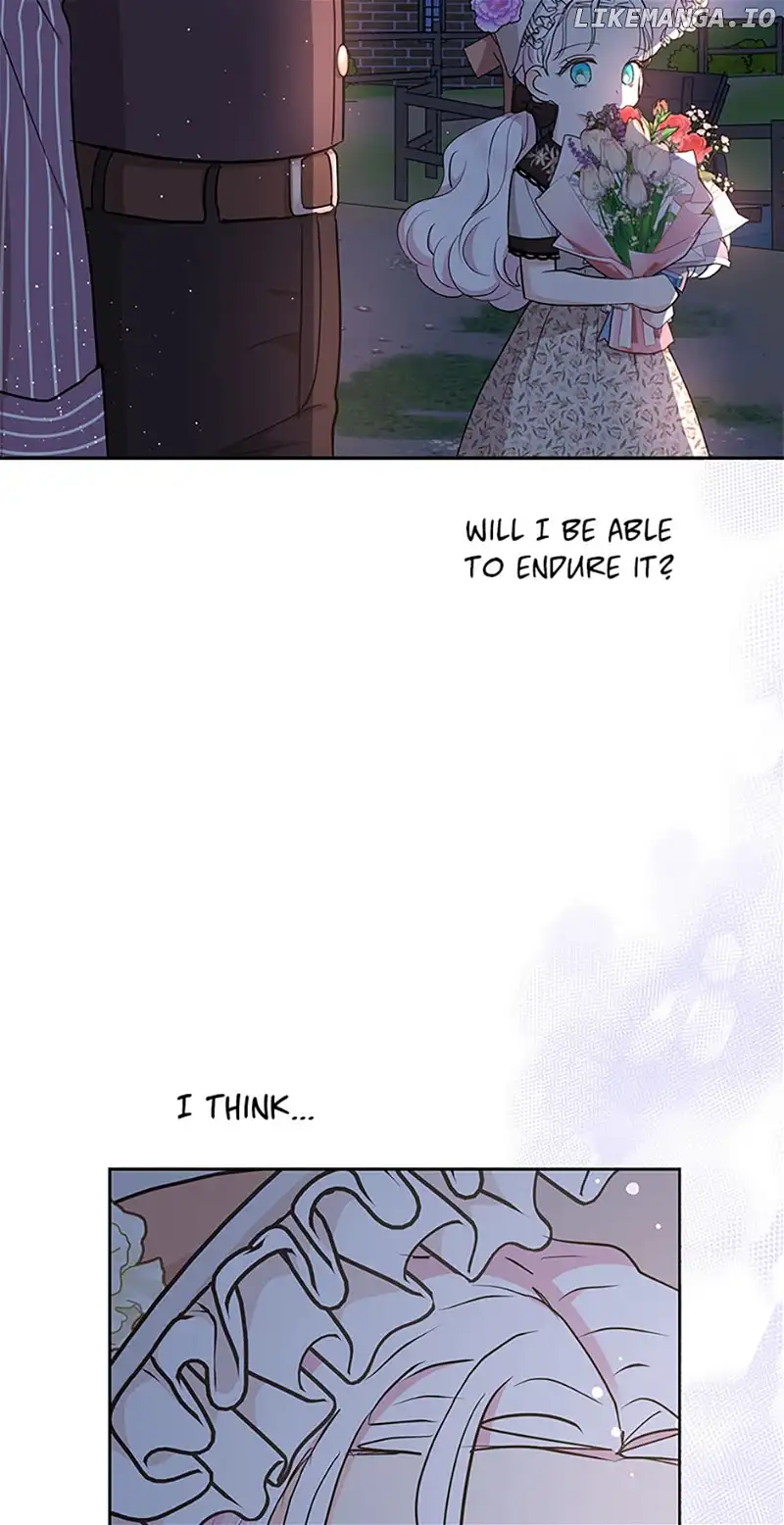 Surviving as an Illegitimate Princess Chapter 71 - Page 61