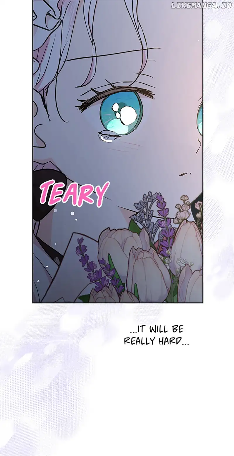 Surviving as an Illegitimate Princess Chapter 71 - Page 62