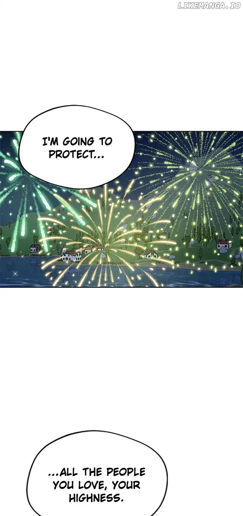 Surviving as an Illegitimate Princess Chapter 71 - Page 68