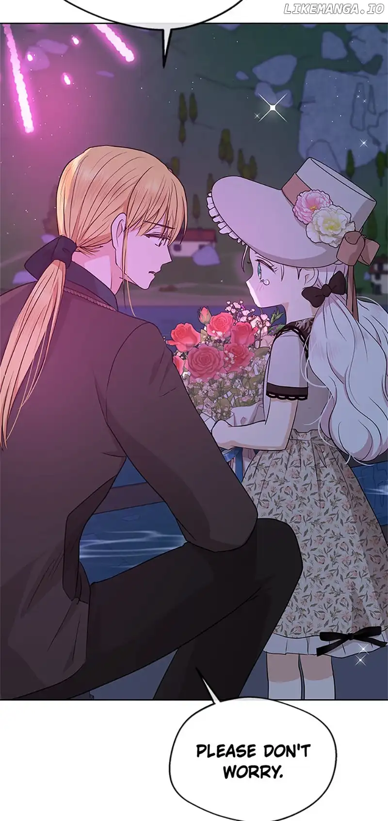 Surviving as an Illegitimate Princess Chapter 71 - Page 69