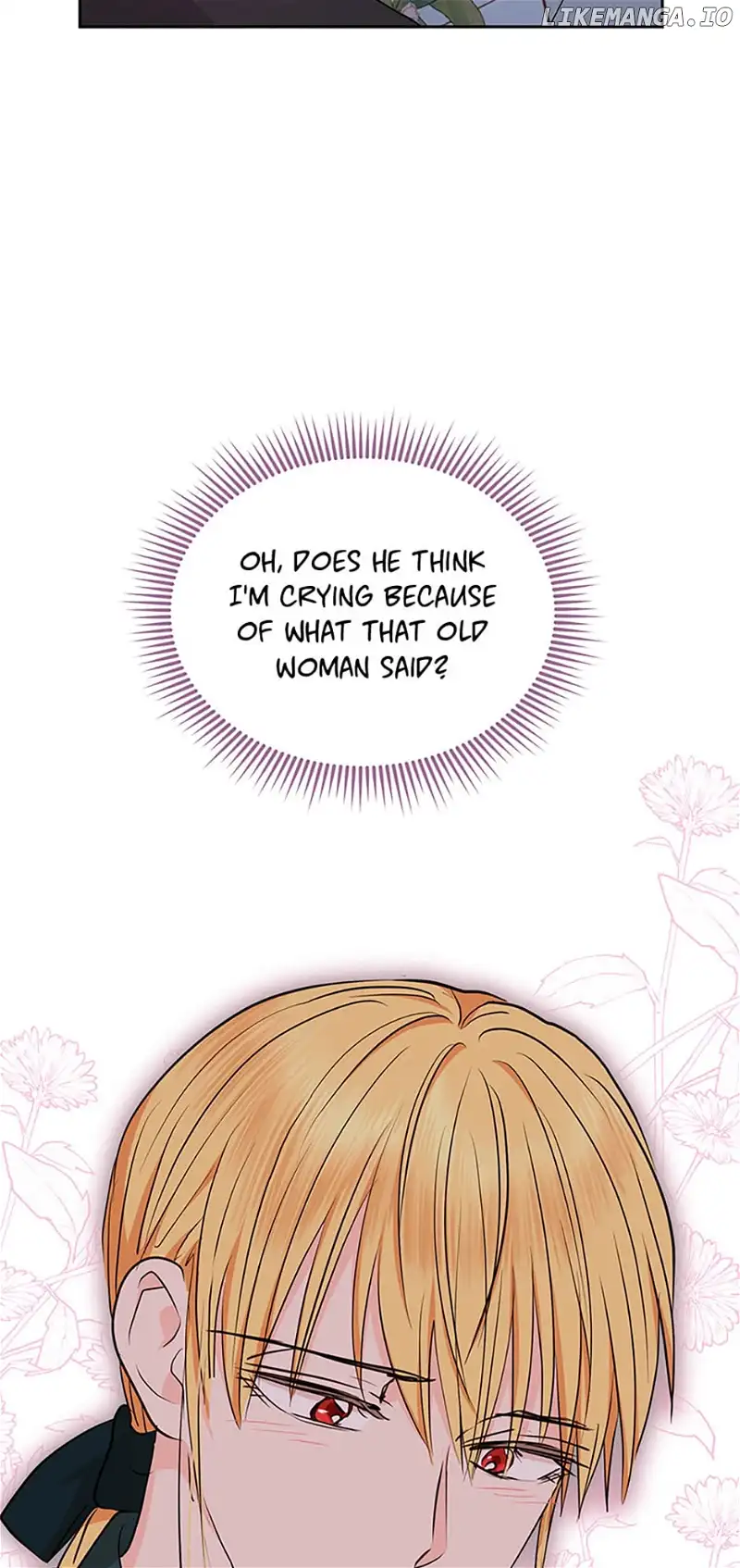 Surviving as an Illegitimate Princess Chapter 71 - Page 71