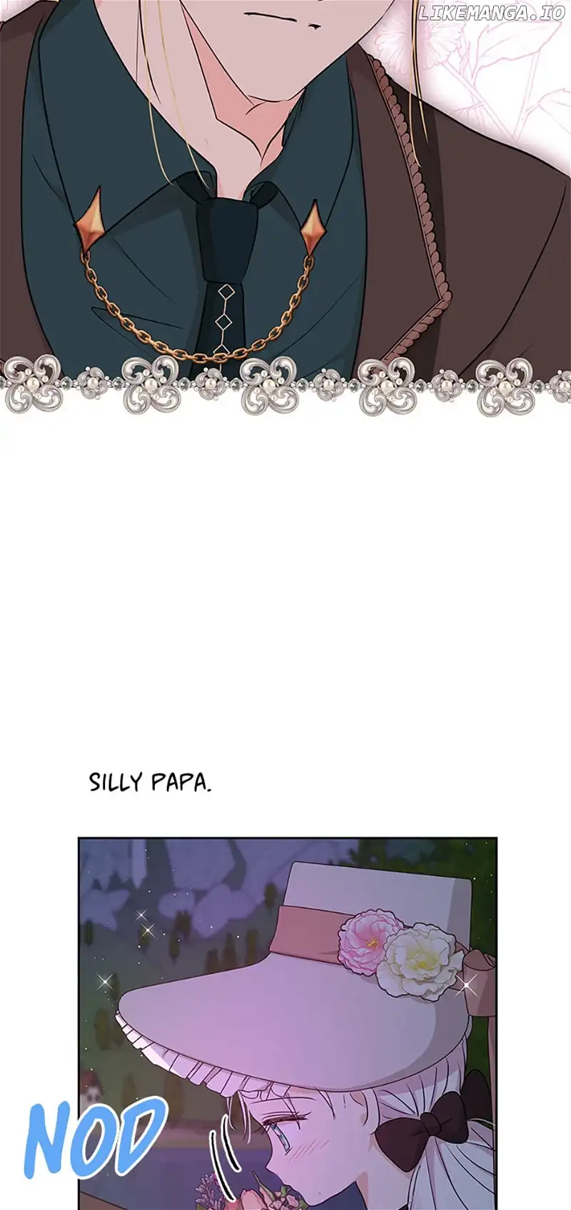Surviving as an Illegitimate Princess Chapter 71 - Page 72