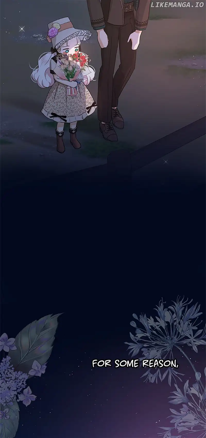 Surviving as an Illegitimate Princess Chapter 71 - Page 74