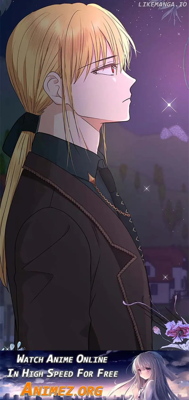 Surviving as an Illegitimate Princess Chapter 71 - Page 75