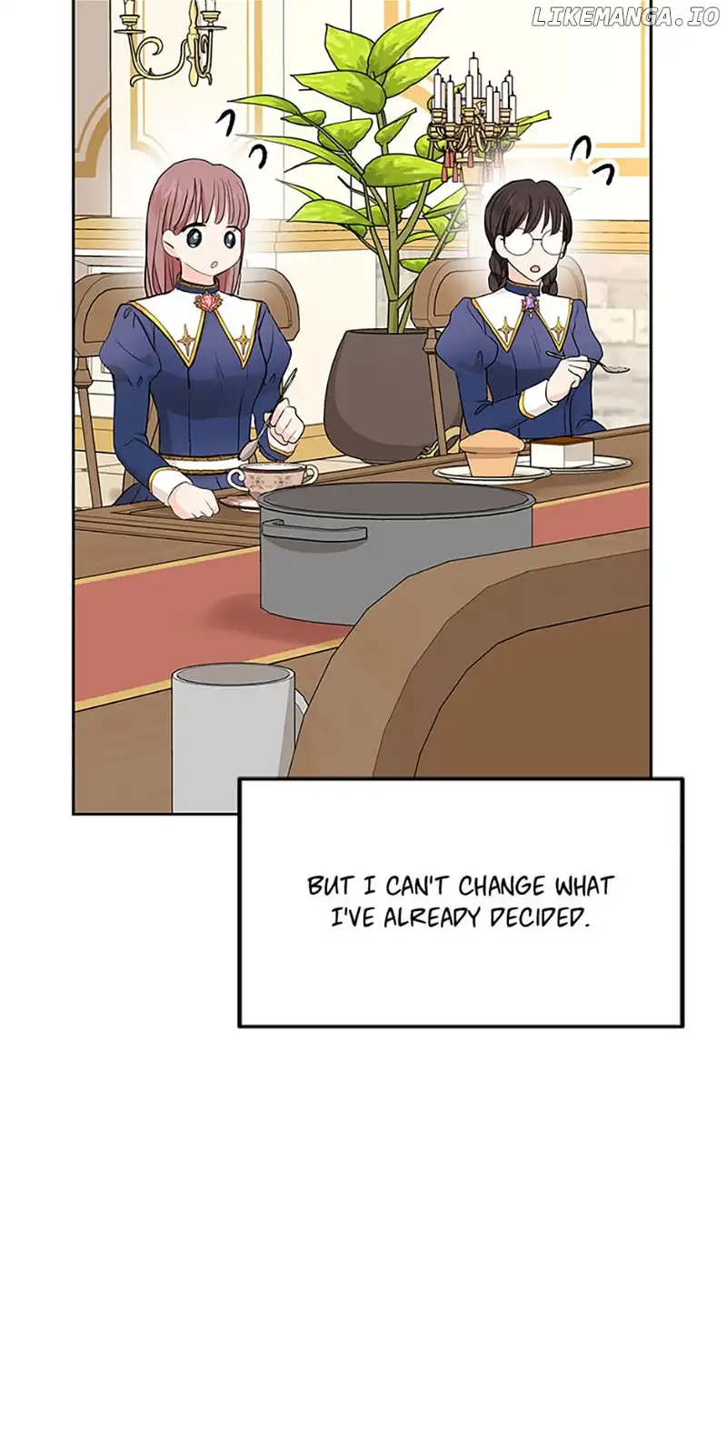 Surviving as an Illegitimate Princess Chapter 72 - Page 5