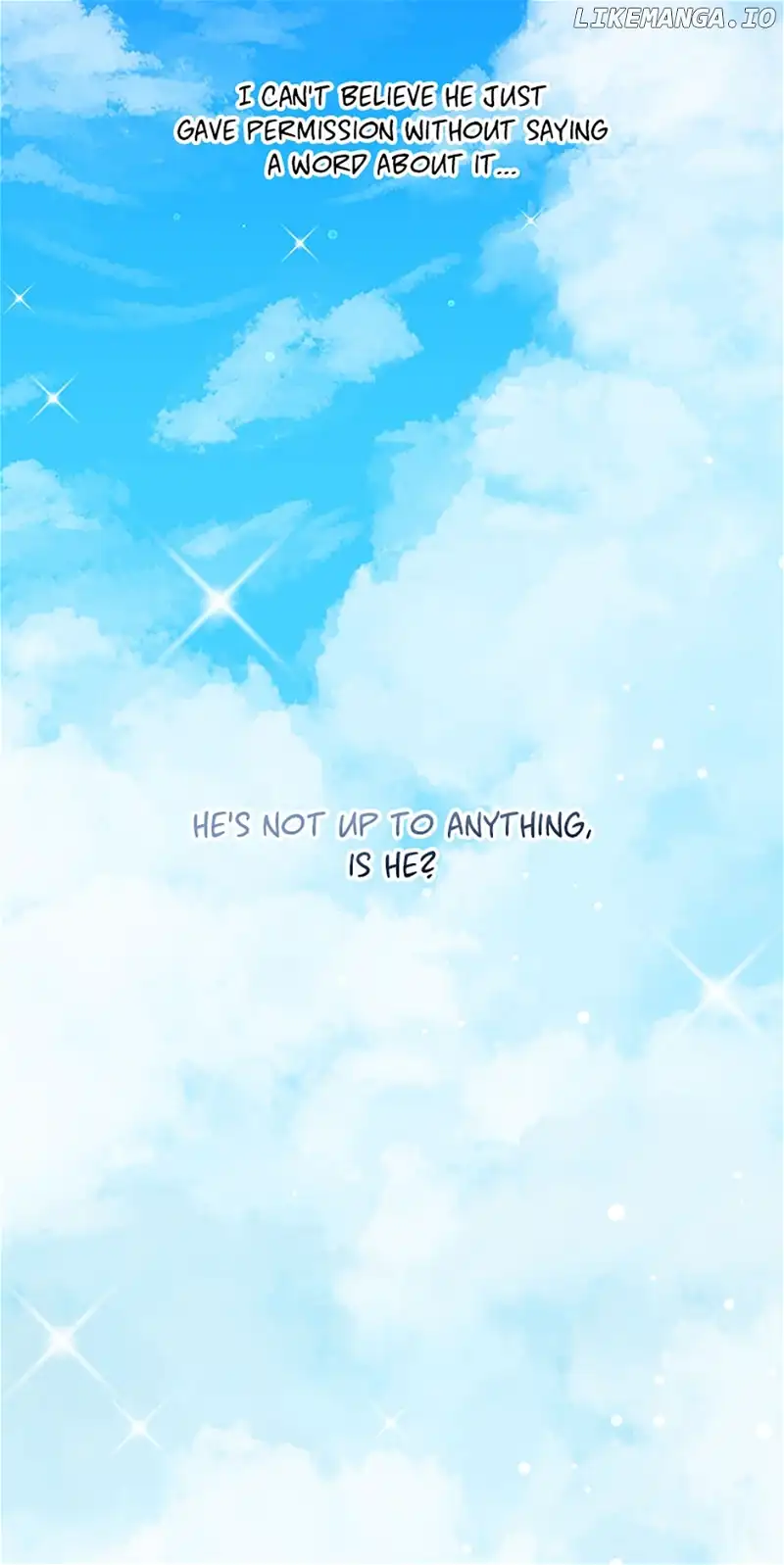 Surviving as an Illegitimate Princess Chapter 72 - Page 10