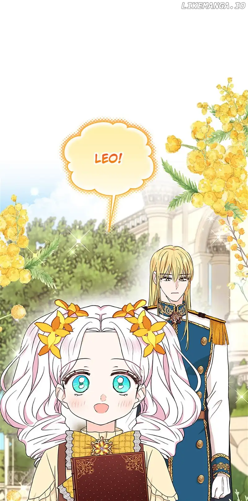 Surviving as an Illegitimate Princess Chapter 72 - Page 12