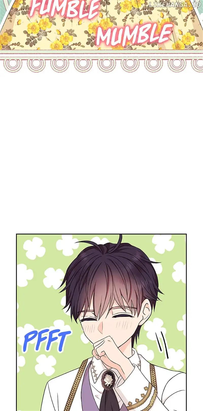 Surviving as an Illegitimate Princess Chapter 72 - Page 18