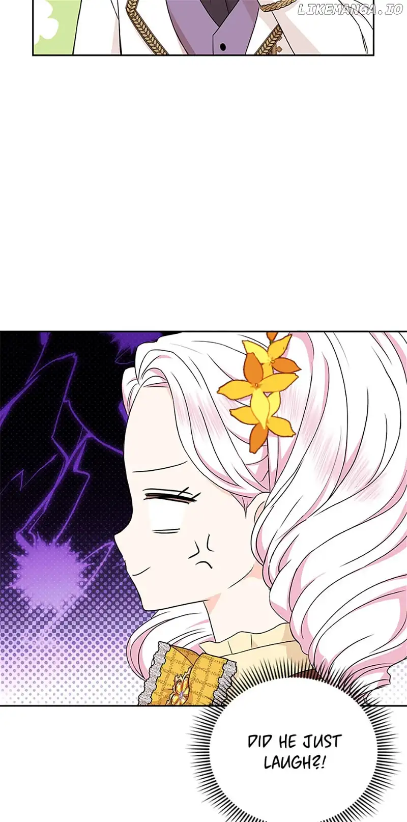 Surviving as an Illegitimate Princess Chapter 72 - Page 19