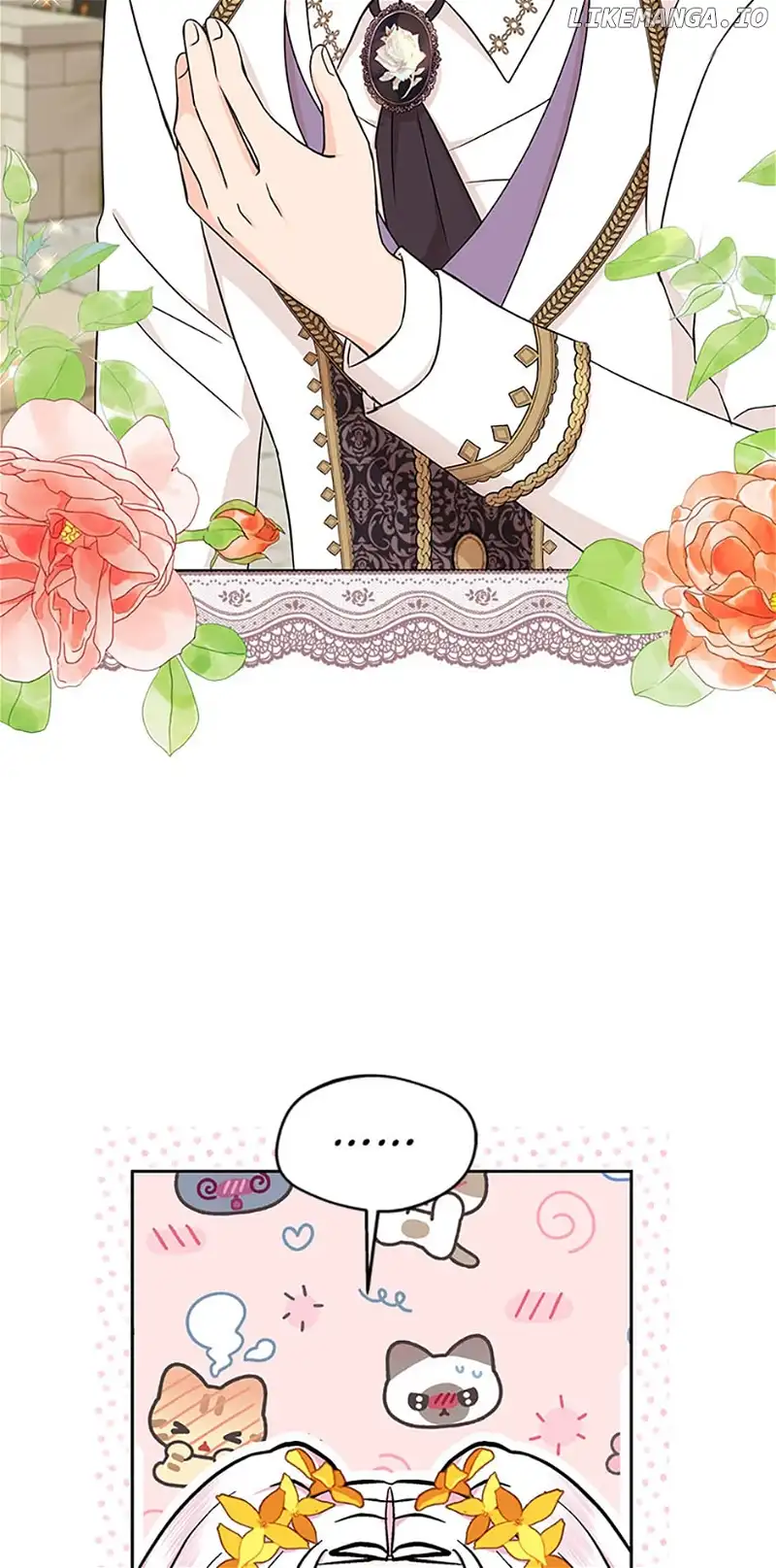 Surviving as an Illegitimate Princess Chapter 72 - Page 21