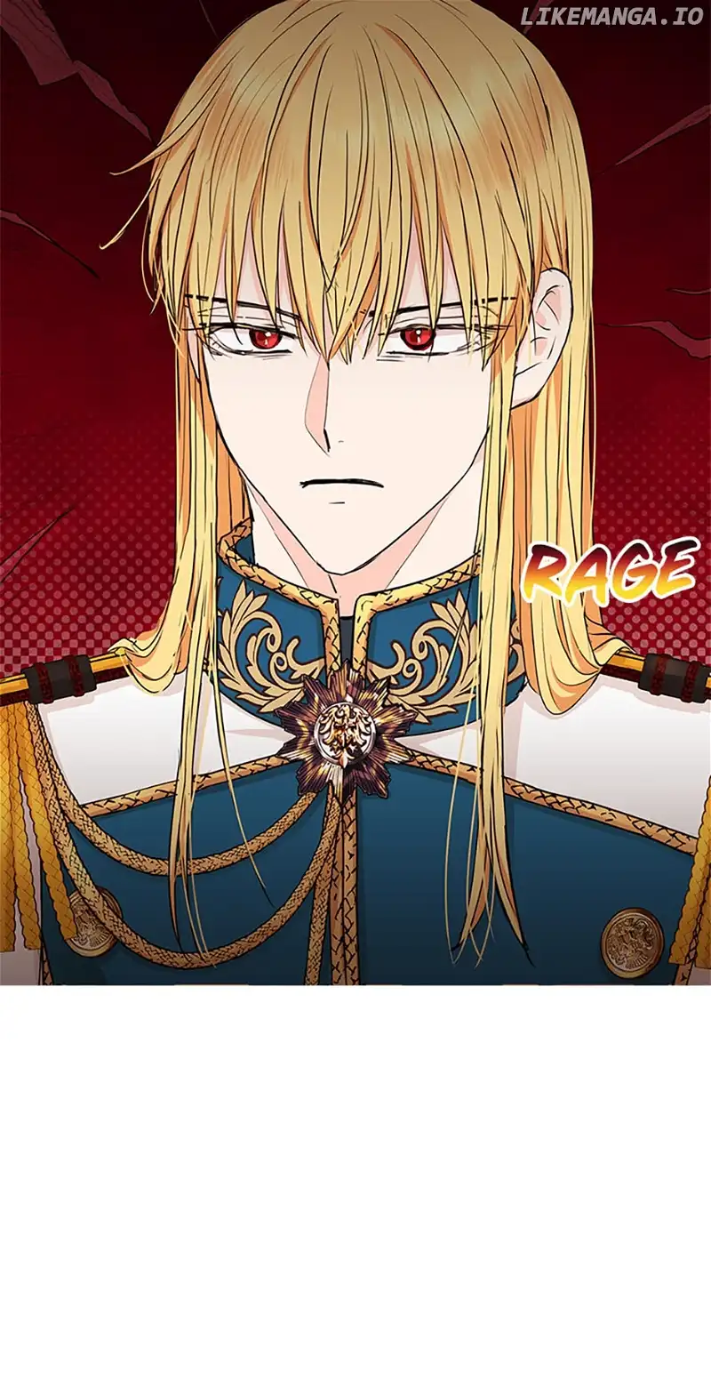 Surviving as an Illegitimate Princess Chapter 72 - Page 40