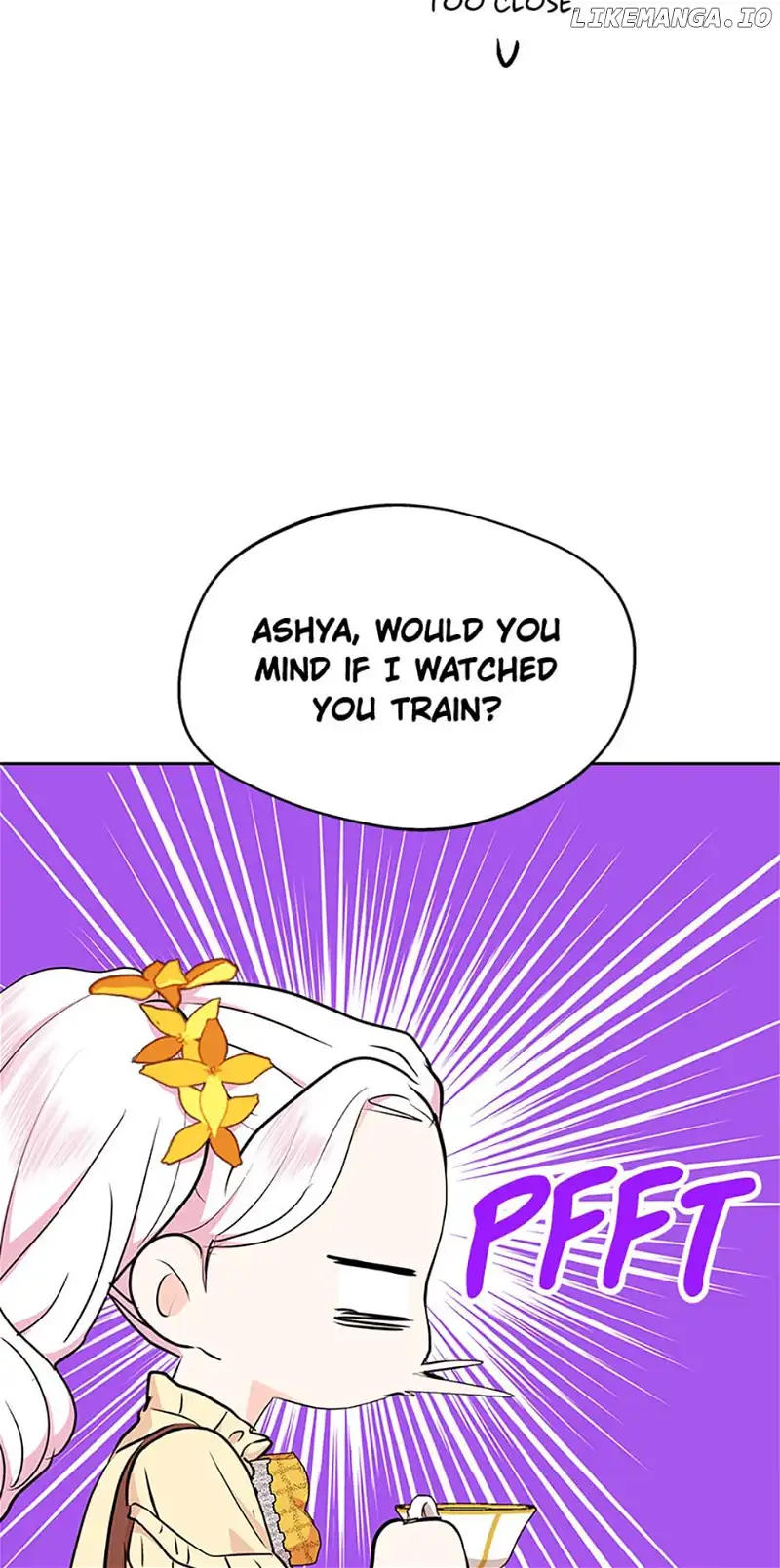Surviving as an Illegitimate Princess Chapter 72 - Page 49