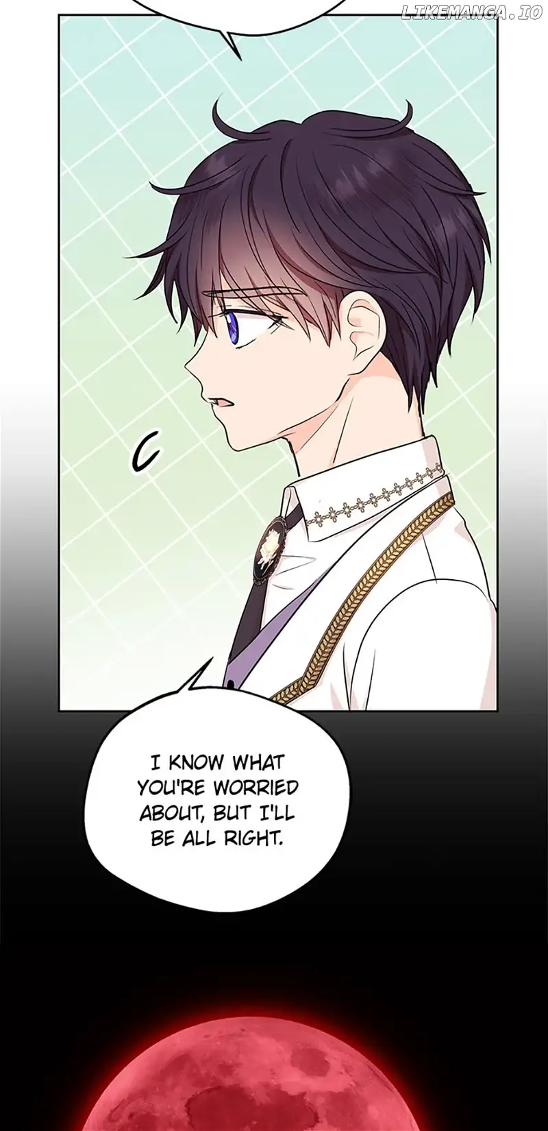 Surviving as an Illegitimate Princess Chapter 72 - Page 60