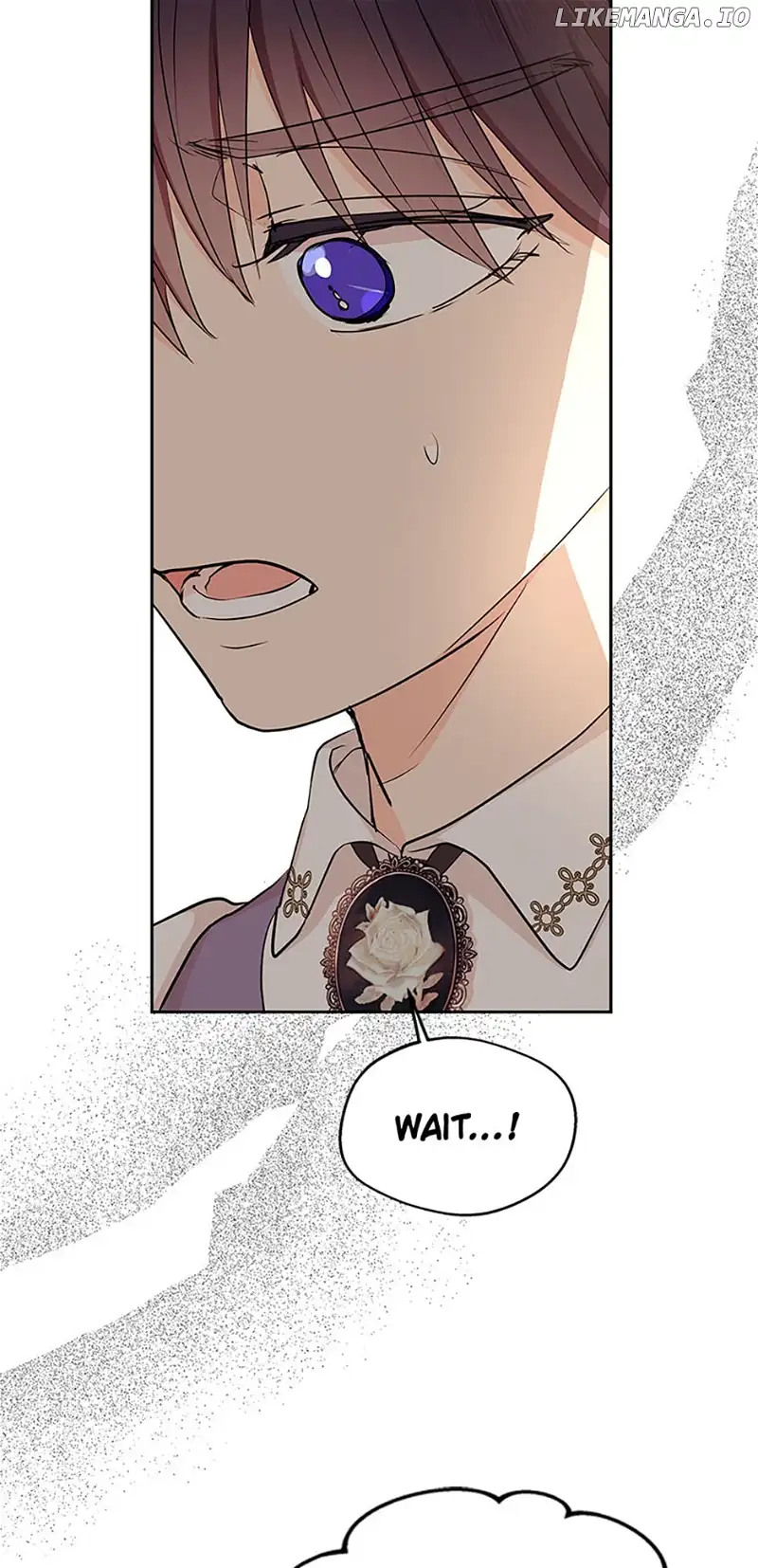 Surviving as an Illegitimate Princess Chapter 72 - Page 67