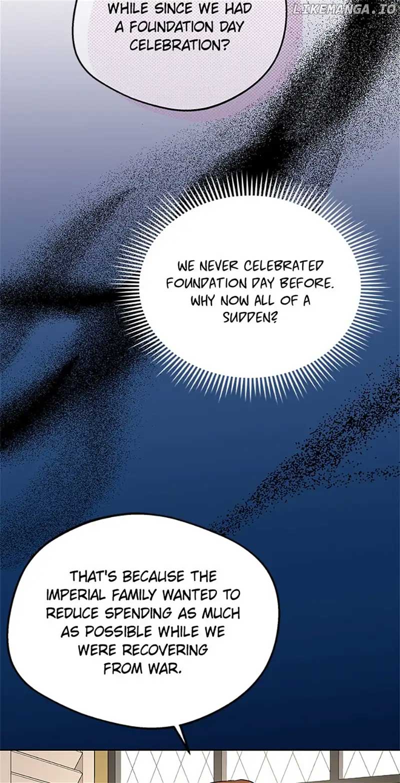 Surviving as an Illegitimate Princess Chapter 73 - Page 4