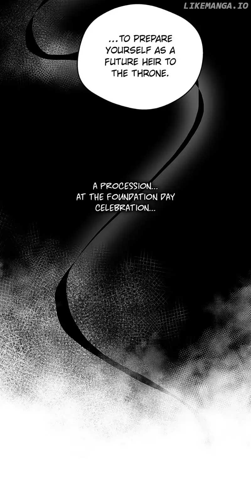 Surviving as an Illegitimate Princess Chapter 73 - Page 11