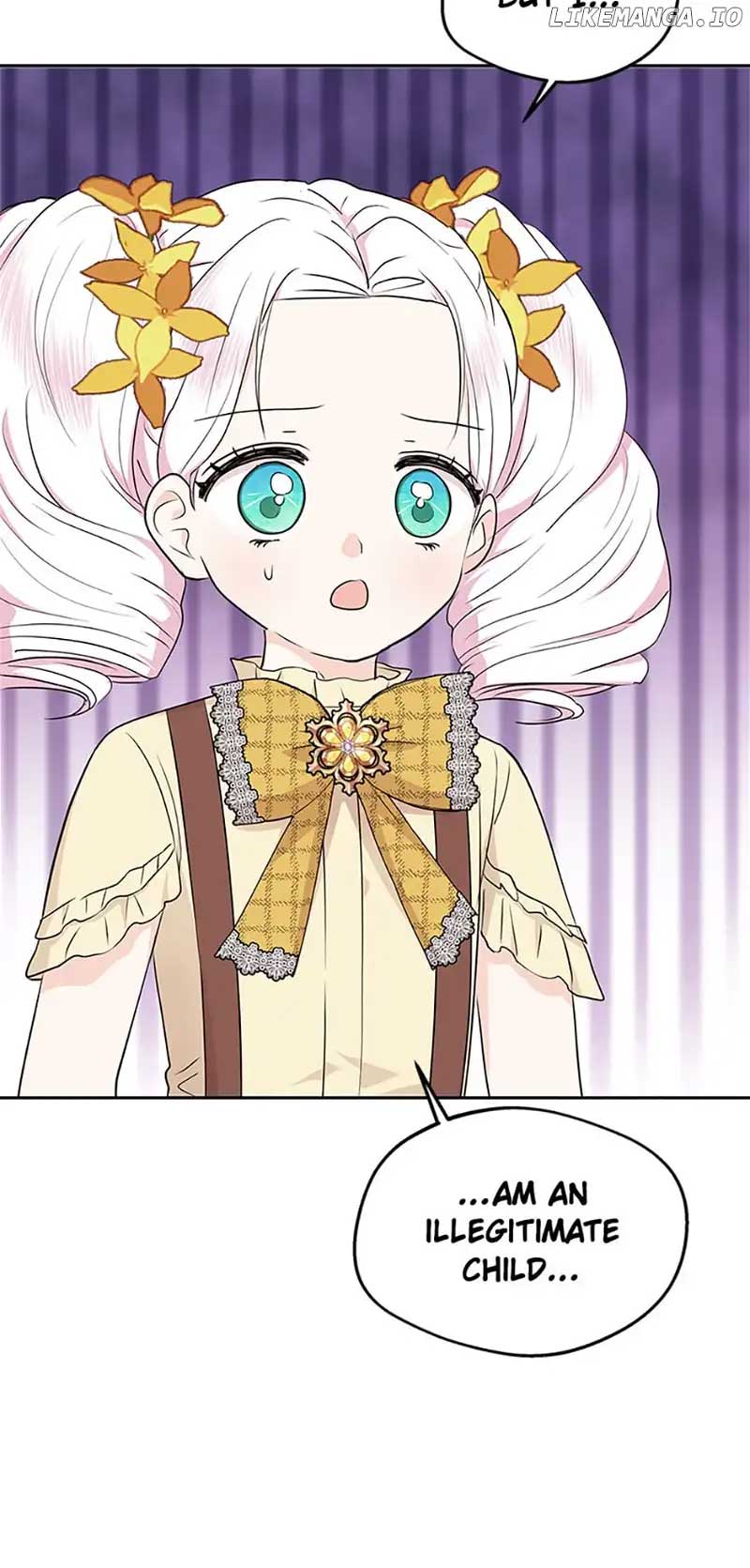 Surviving as an Illegitimate Princess Chapter 73 - Page 13