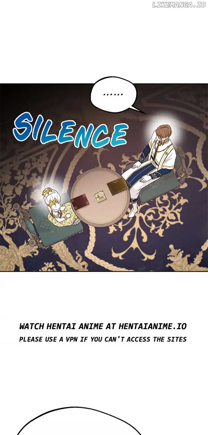 Surviving as an Illegitimate Princess Chapter 73 - Page 14