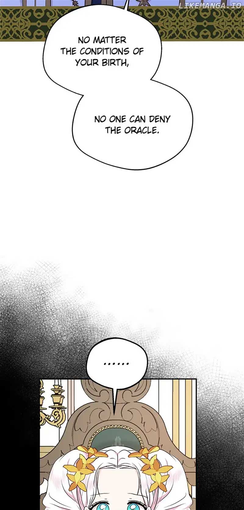 Surviving as an Illegitimate Princess Chapter 73 - Page 16