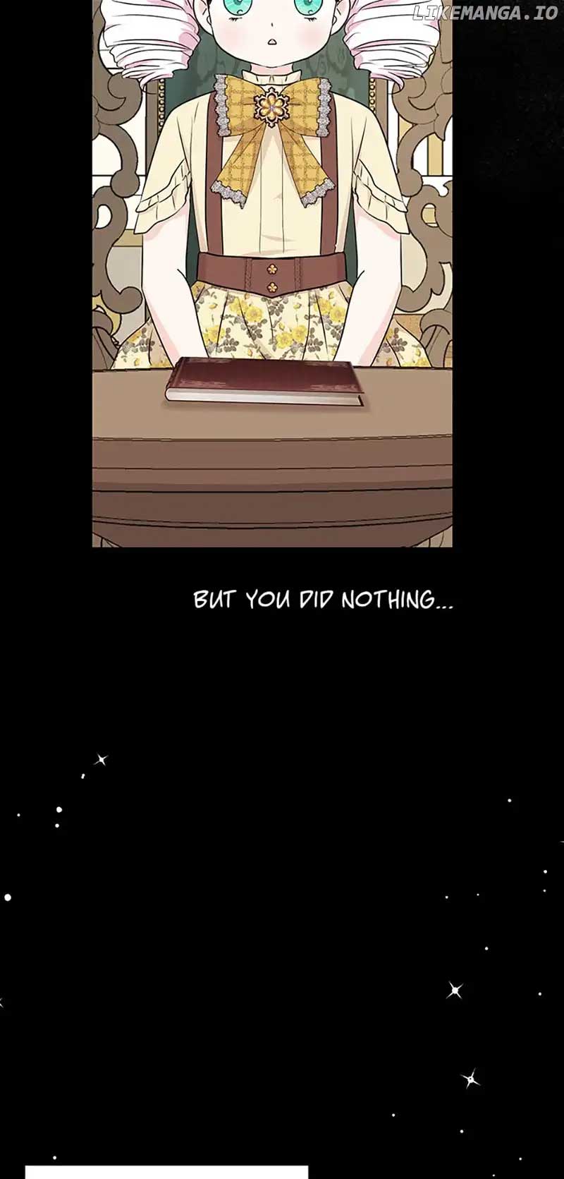 Surviving as an Illegitimate Princess Chapter 73 - Page 17