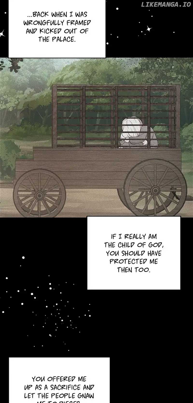 Surviving as an Illegitimate Princess Chapter 73 - Page 18