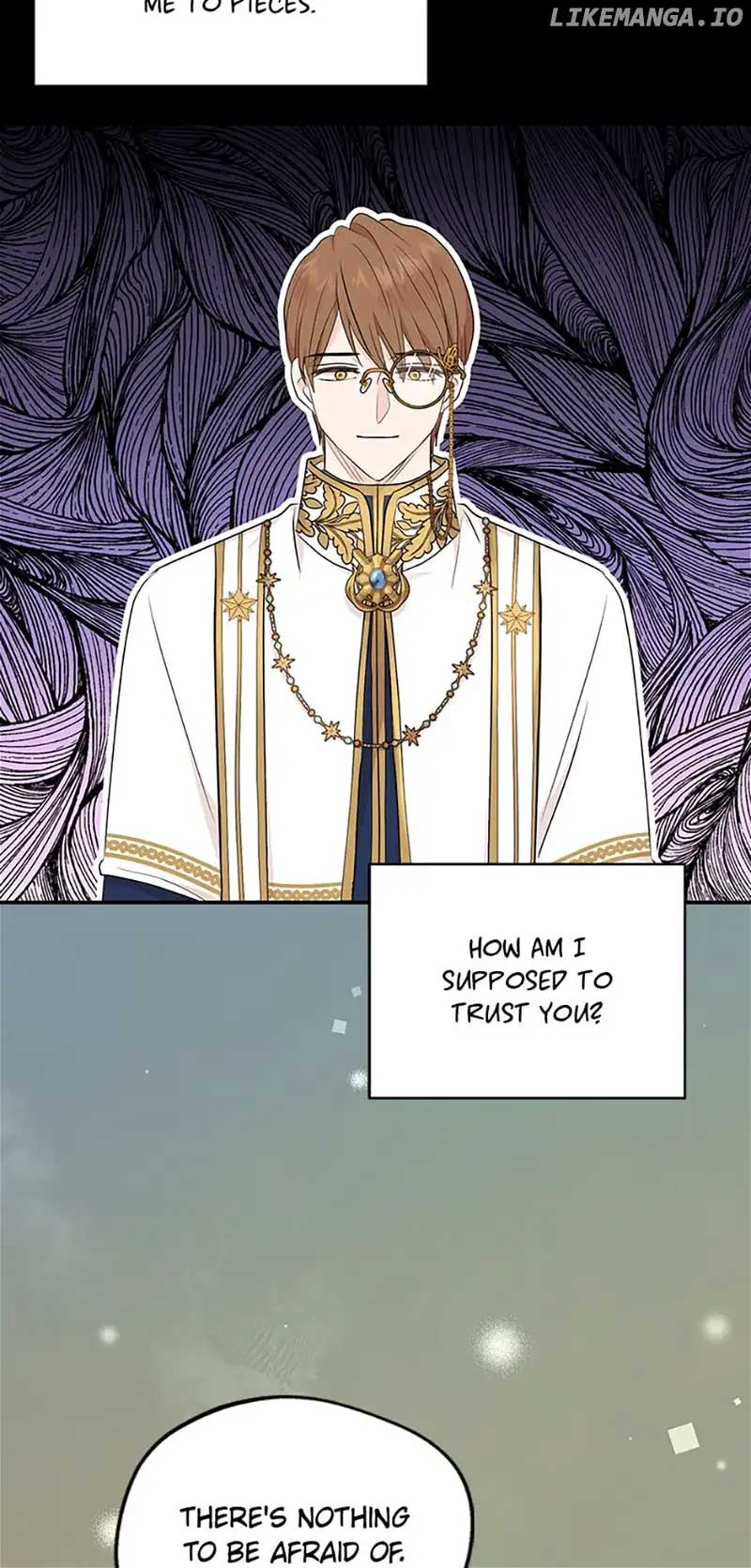 Surviving as an Illegitimate Princess Chapter 73 - Page 19